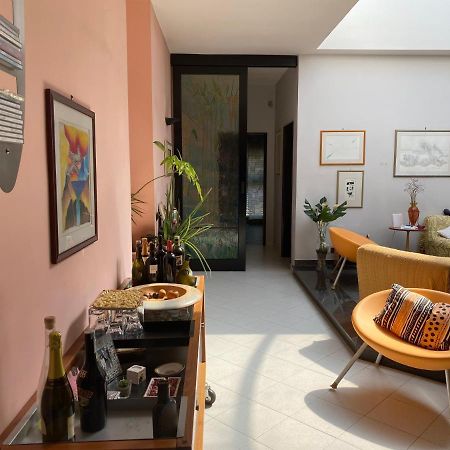 Bed and Breakfast Dimora Nina Sannicandro di Bari Exterior foto