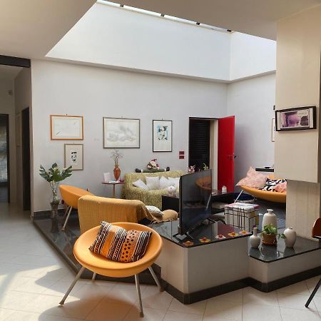 Bed and Breakfast Dimora Nina Sannicandro di Bari Exterior foto