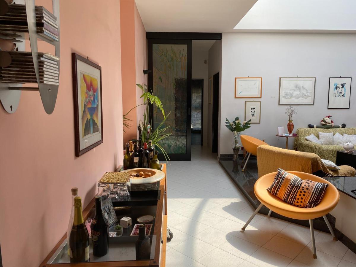 Bed and Breakfast Dimora Nina Sannicandro di Bari Exterior foto
