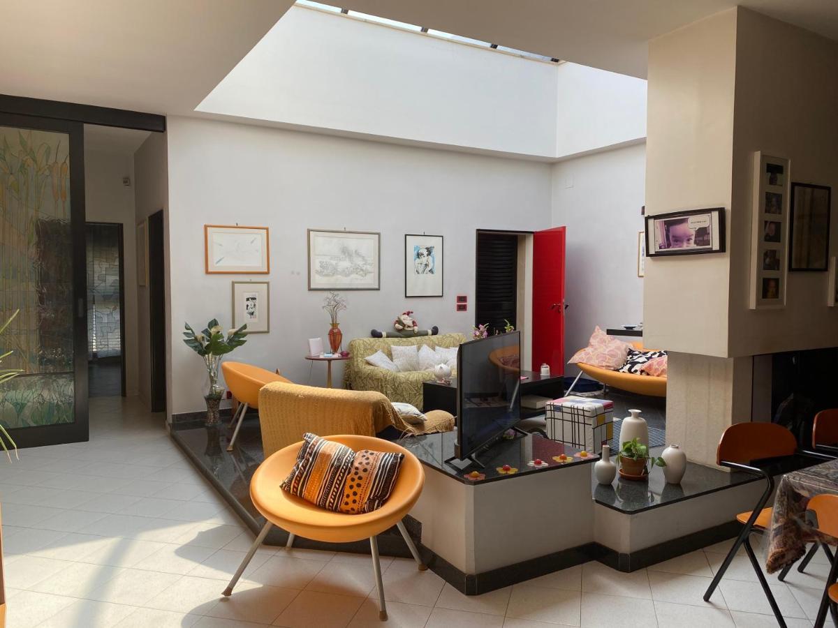 Bed and Breakfast Dimora Nina Sannicandro di Bari Exterior foto