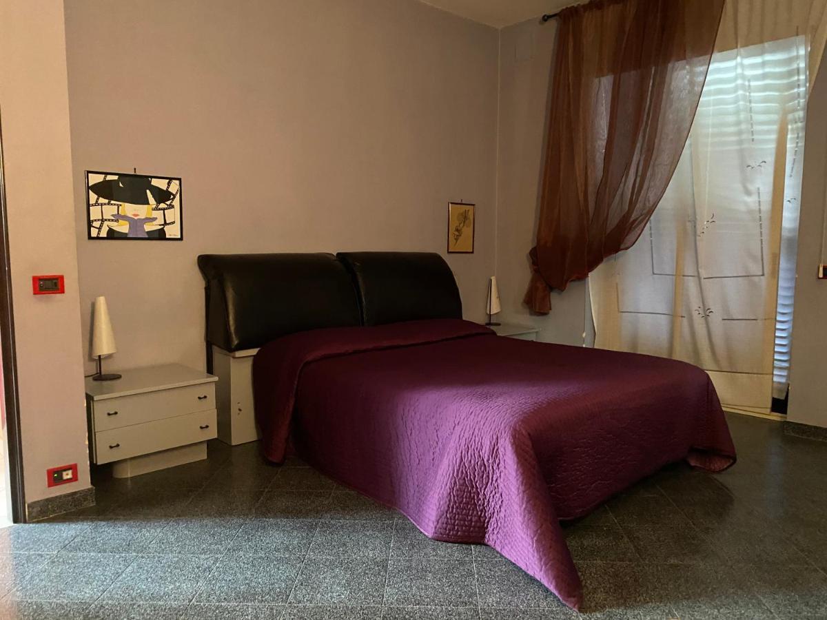 Bed and Breakfast Dimora Nina Sannicandro di Bari Exterior foto