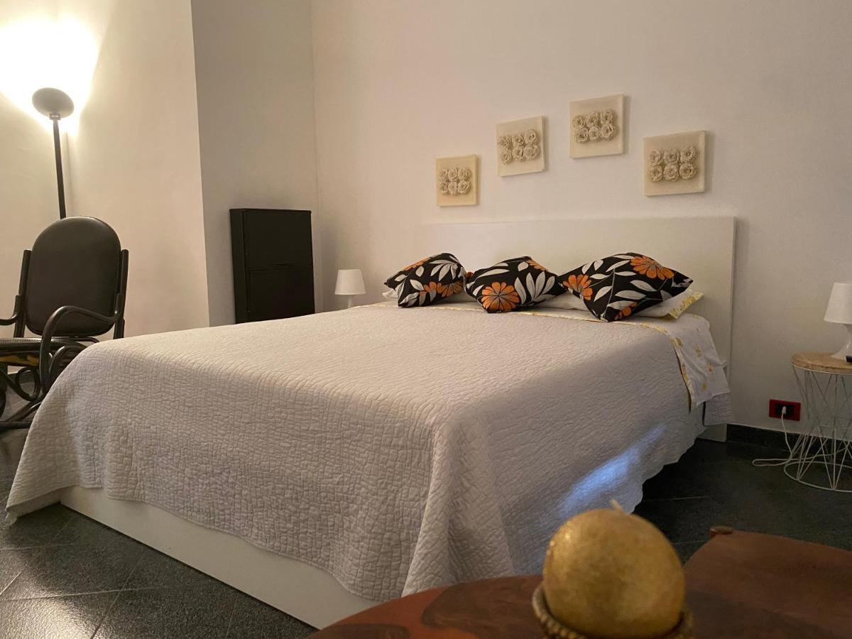 Bed and Breakfast Dimora Nina Sannicandro di Bari Exterior foto