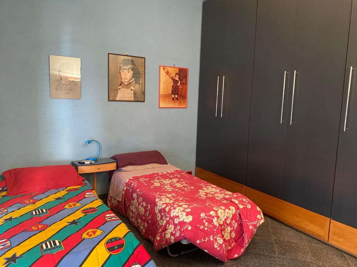 Bed and Breakfast Dimora Nina Sannicandro di Bari Exterior foto