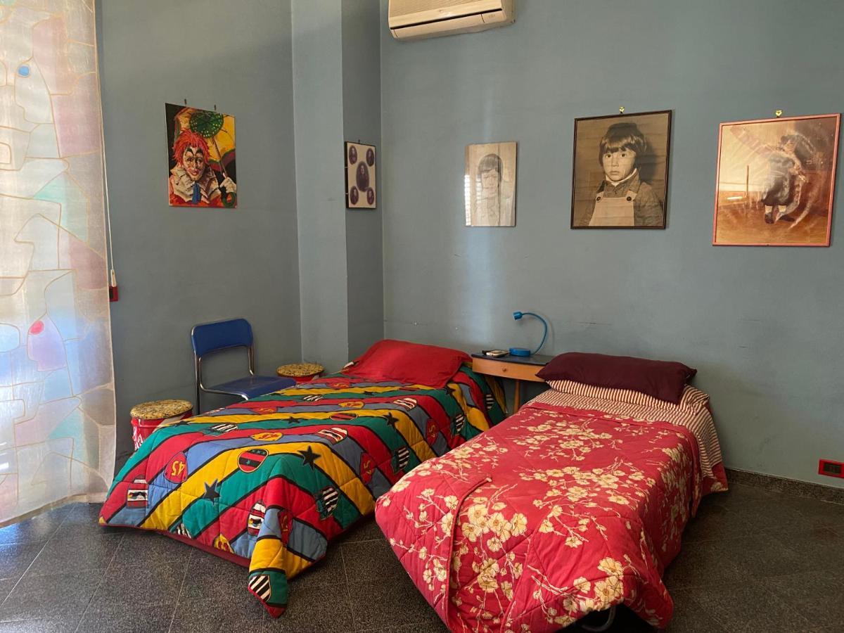 Bed and Breakfast Dimora Nina Sannicandro di Bari Exterior foto