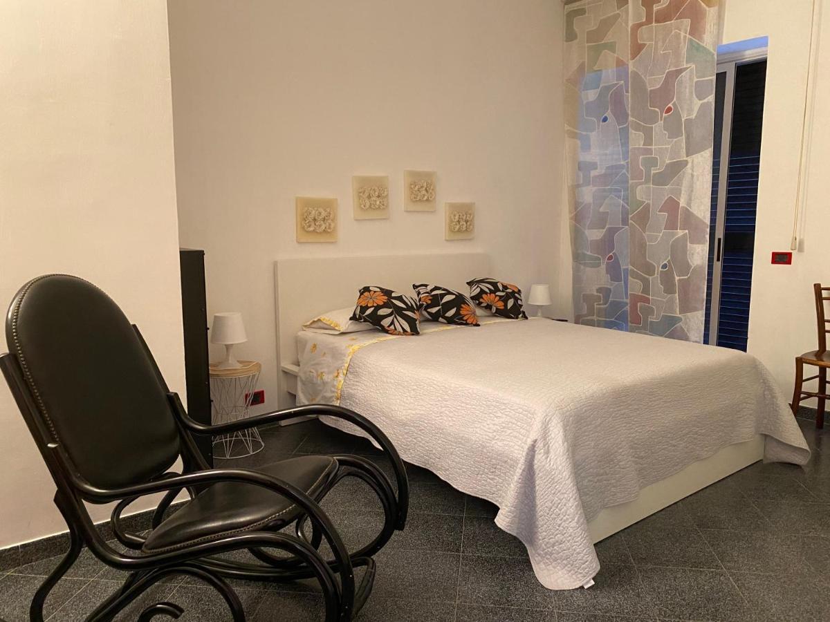 Bed and Breakfast Dimora Nina Sannicandro di Bari Exterior foto