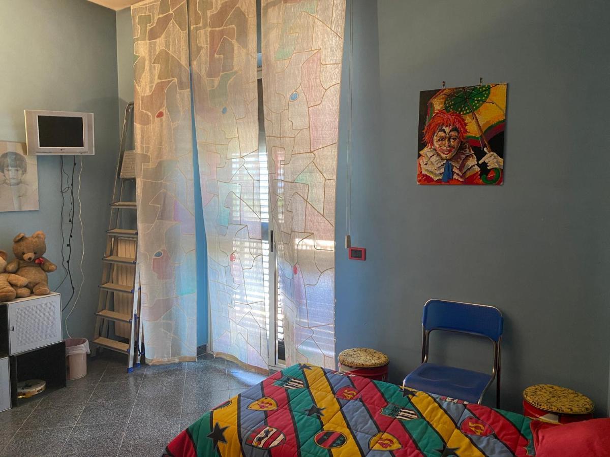 Bed and Breakfast Dimora Nina Sannicandro di Bari Exterior foto