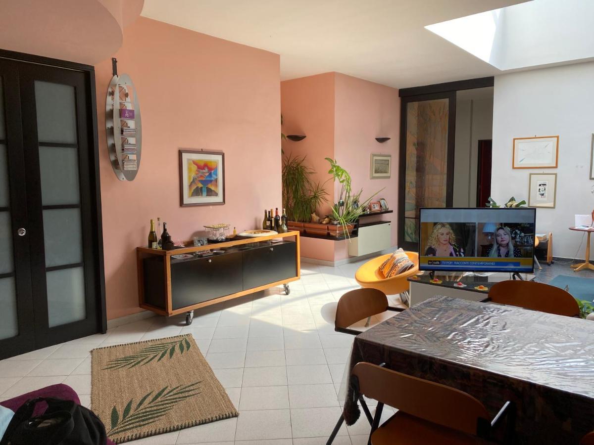 Bed and Breakfast Dimora Nina Sannicandro di Bari Exterior foto