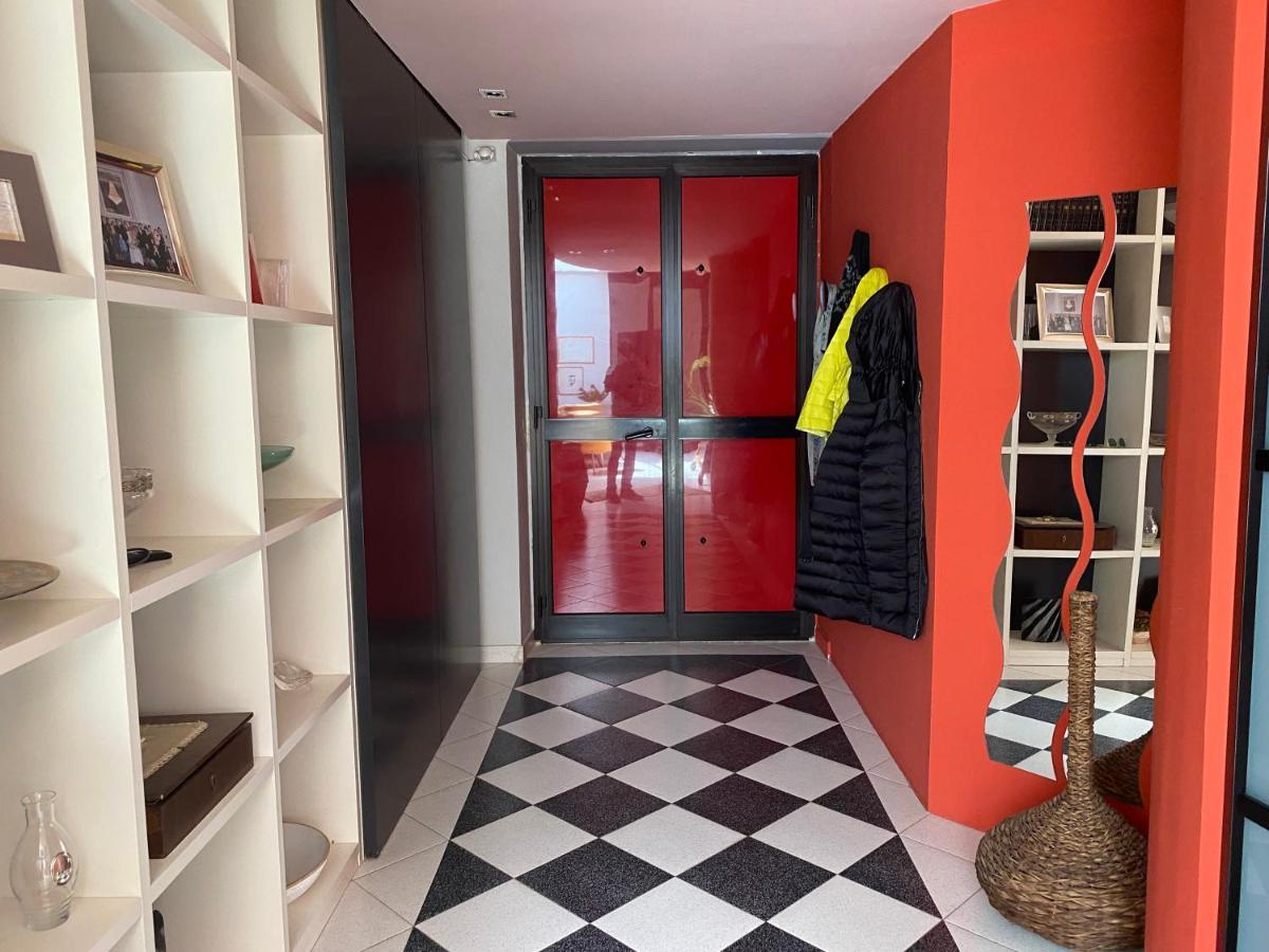 Bed and Breakfast Dimora Nina Sannicandro di Bari Exterior foto