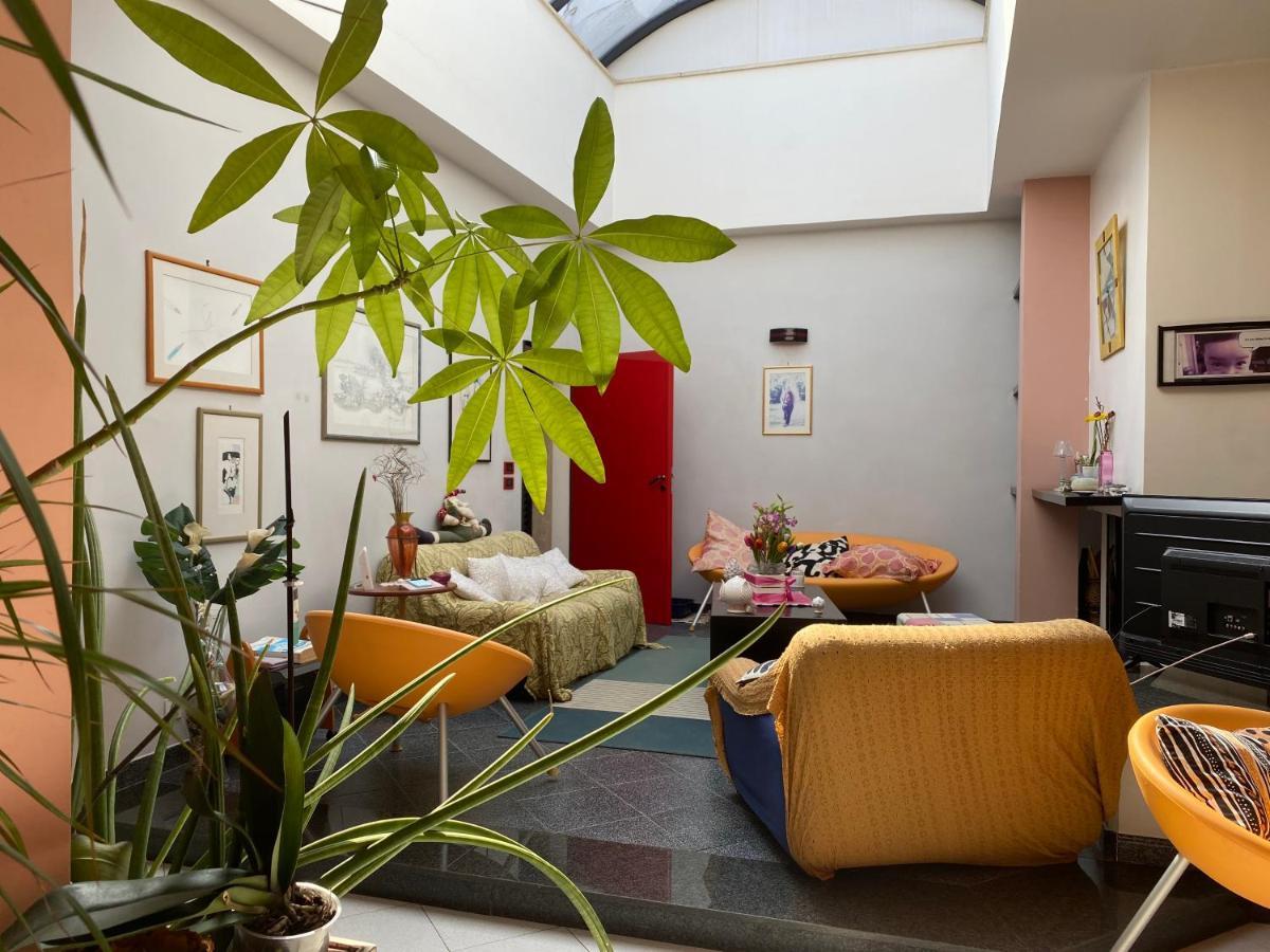Bed and Breakfast Dimora Nina Sannicandro di Bari Exterior foto