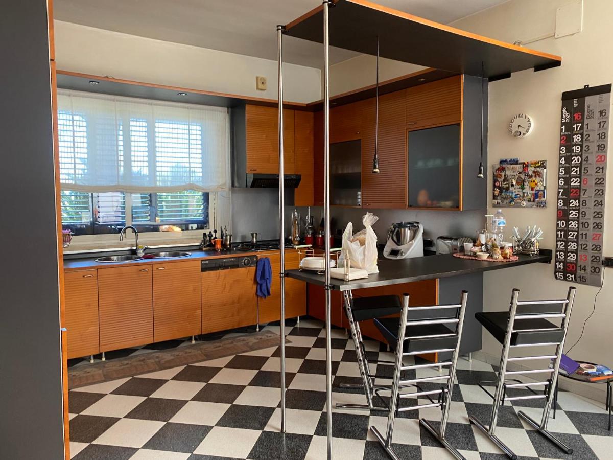 Bed and Breakfast Dimora Nina Sannicandro di Bari Exterior foto