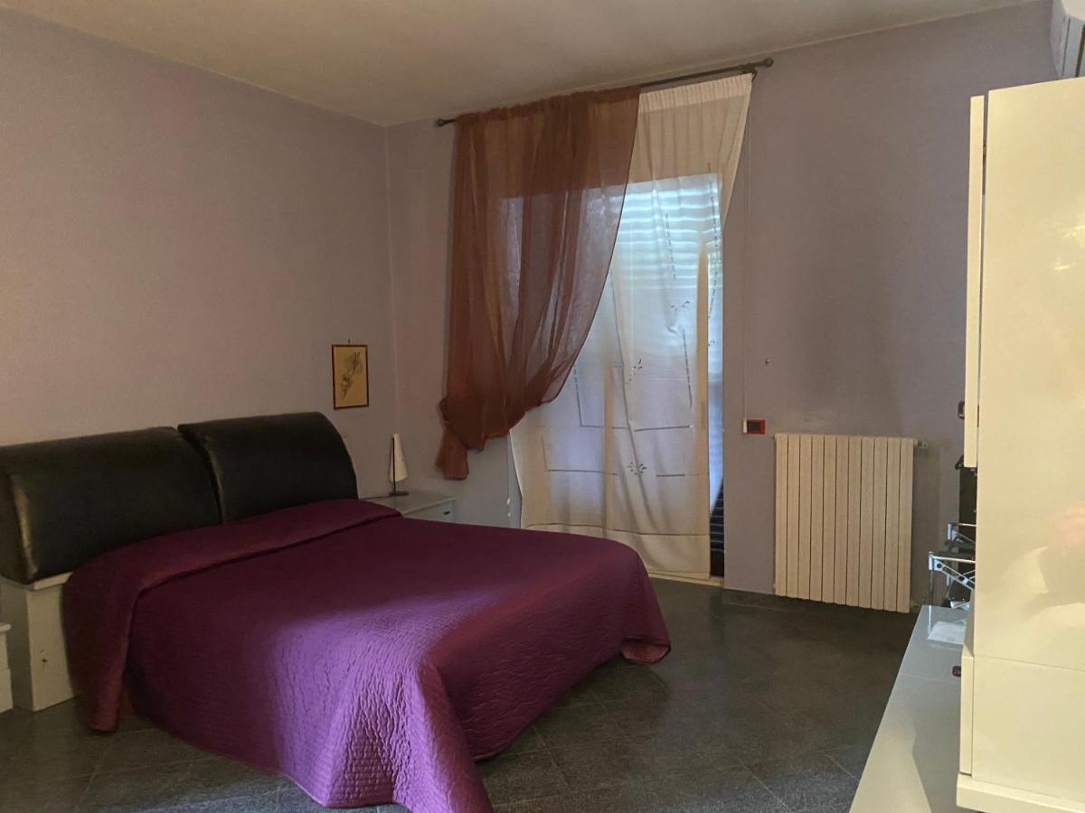 Bed and Breakfast Dimora Nina Sannicandro di Bari Exterior foto